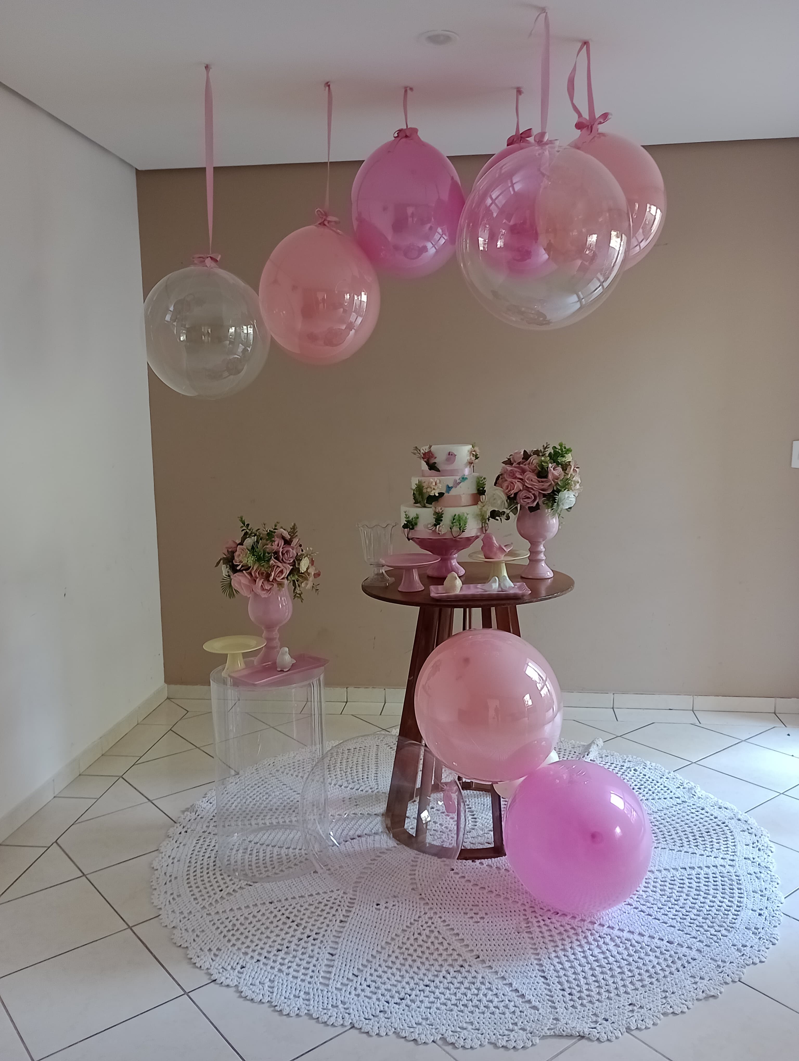 Cenário Exclusivo La Festa 5